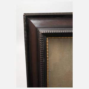 Ernst Dorn, Offiziersbild