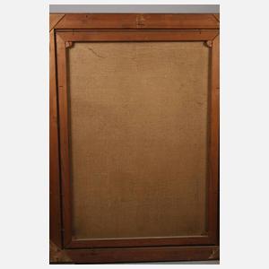 Ernst Dorn, Offiziersbild