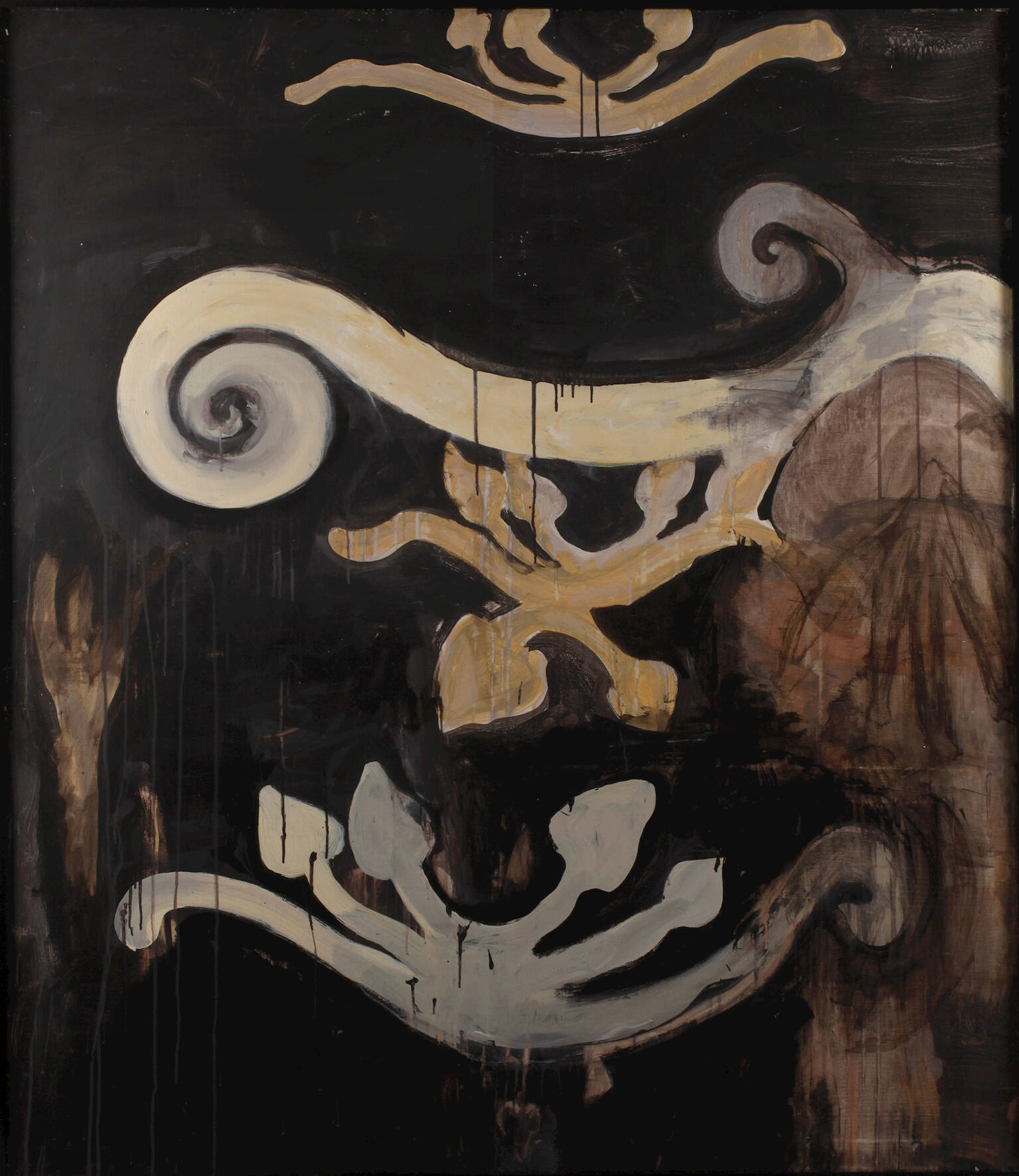 Thomas Egerer, "Where the boys go"