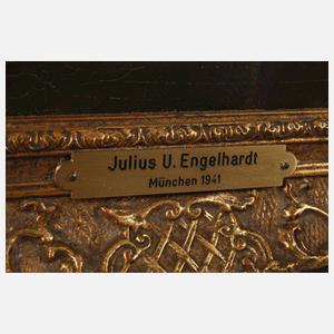 "Spitzentanz" nach Julius Ussy Engelhard