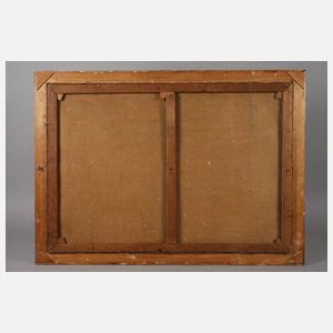 "Spitzentanz" nach Julius Ussy Engelhard