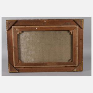 Prof. Elmar von Eschwege, Stadt am Fluss