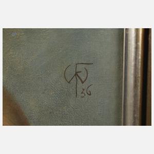 Werner Fechner, Knabenbildnis