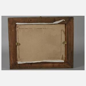 J. Fernandez, Auf der Dorfstraße