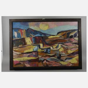 Fritz Fröhlich, "Sonnenstraße"