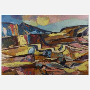 Fritz Fröhlich, "Sonnenstraße"