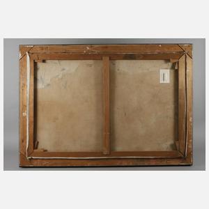 Fritz Fröhlich, "Afrikanischer Student"