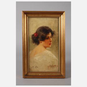 Bernardo Hay, "Angiolina"