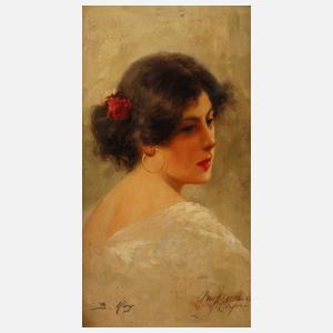 Bernardo Hay, "Angiolina"