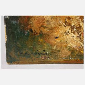 Walter Heimig, Gesellschaft im Park