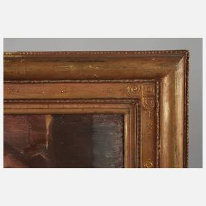 Prof. Carl Heine, Portrait Carlheinz Schul