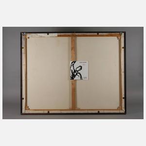 Gerd Jähnke, "Tanz am See"