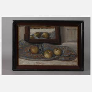 Johan Johannson, "Stilleben"