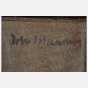 Johan Johannson, "Stilleben"