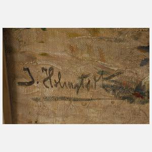 Karl Kaufmann, Norwegischer Fjord