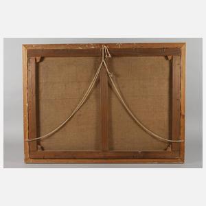 Karl Kaufmann, Norwegischer Fjord