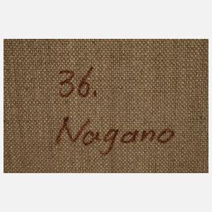 Masayoshi Kawa, "Nagano"