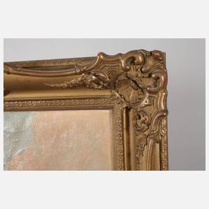 Erich Kips, Ansicht Potsdam