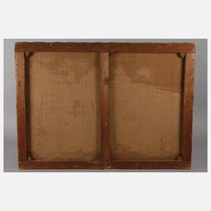 Rudolf Klingsbögl, Fischer an der Kaimauer