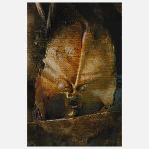 D. Konrad, "Argwöhnischer Wächter"