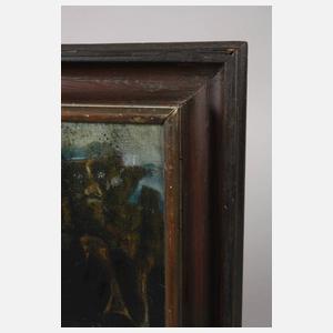 D. Konrad, "Argwöhnischer Wächter"