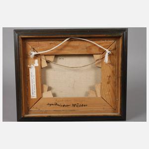 D. Konrad, "Argwöhnischer Wächter"