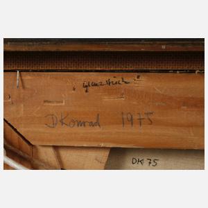 D. Konrad, "Argwöhnischer Wächter"