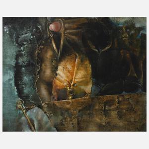 D. Konrad, "Argwöhnischer Wächter"