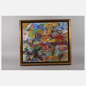 Sigrid Kopfermann, Farbkomposition