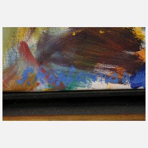 Sigrid Kopfermann, Farbkomposition