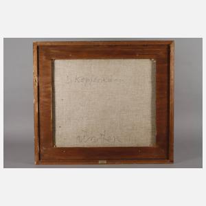 Sigrid Kopfermann, Farbkomposition