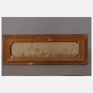 Wiktor Korecki, "Abend im Moor"