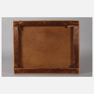 Otto Linnertz, Alpenlandschaft