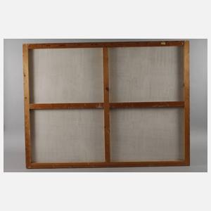 Rosso H. Majores, Erzgebirgische Landschaft