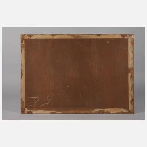 F. Marzari, Sommerlandschaft