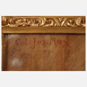 Colombo Max, Tänzerinnen