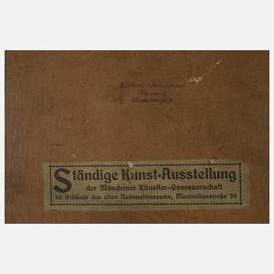 Colombo Max, Tänzerinnen