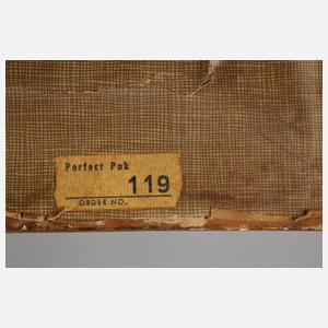 Luciano Molino, Frauenbildnis