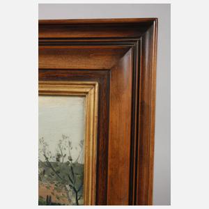 Arnold Möller, "Heimkehr"