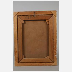 Monda, Lesender Mönch