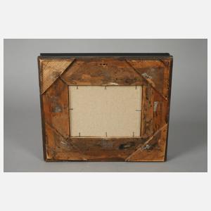 Ludwig Müller-Cornelius, Heuernte