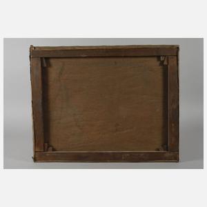 Fritz Neumann, Zollkontrolle im Hafen