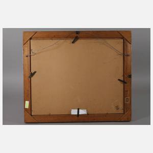 Karl Neuss, Küchenstillleben mit Entenerpel