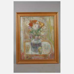 Hans Olde der Jüngere, Blumenstillleben