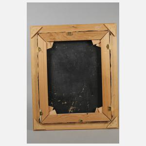 Hans Olde der Jüngere, Blumenstillleben