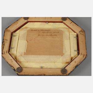 Umberto Parilli, Auf dem Weingut