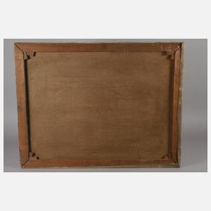 Hermann Platz, Herrenportrait