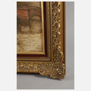 W. Prinz, In Holland