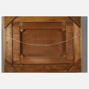 Harald Peter Schumacher, attr., Sommerlandschaft