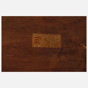 Prof. Franz Stassen, "Die Lebensalter"